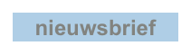 nieuwsbrief