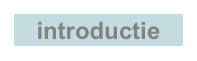 introductie