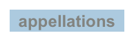 appellations